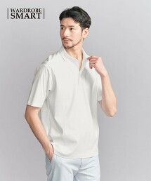 【WARDROBE SMART】NORITAKE POLO衫