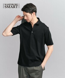 【WARDROBE SMART】NORITAKE POLO衫
