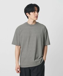 埃及棉 Superb 圓領T恤