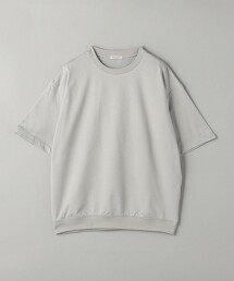 KANEMASA收束棉質衛衣T恤 日本製