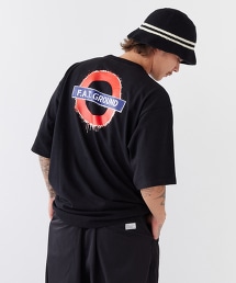 TW FAT THE TUBE SS T 短袖T恤