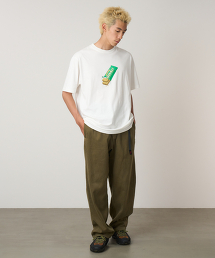 TW Gramicci GRANOLA TEE
