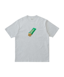 TW Gramicci GRANOLA TEE