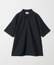 ＜LACOSTE for BEAUTY&YOUTH＞單色POLO衫 日本製