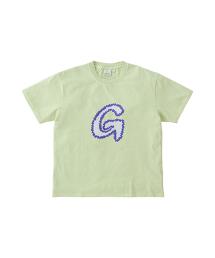 TW GRMC FUZZY G-LOGO T 男裝短袖T恤