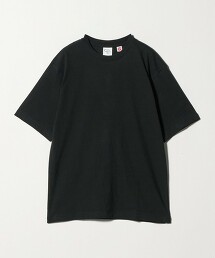 【特別訂製】＜COTTON RESEARCH CLUB＞Raffi PACK T恤 日本製