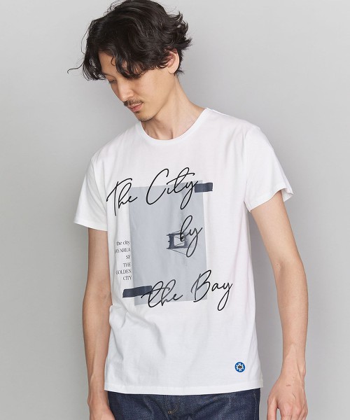<MAP OF SKY> SF/T恤
