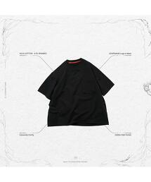 TW GM 3D Pocket Tee*每個帳號限購一件