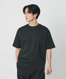 涼感圓領T恤 抗菌防臭