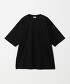 BLACK 180cm B89 W72 H88 SIZE:L