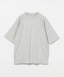 Super Cool 涼感多機能圓領上衣 抗菌・防臭
