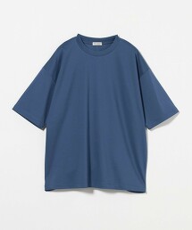 Super Cool 涼感多機能圓領上衣 抗菌・防臭