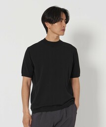 除臭針織內搭T恤 抗菌・防臭