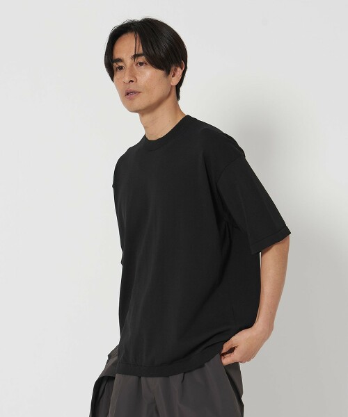 除臭針織T恤 抗菌・防臭