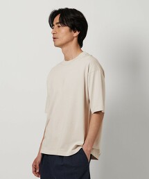 埃及棉針織T恤