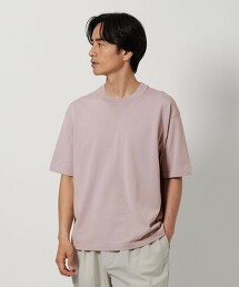埃及棉針織T恤