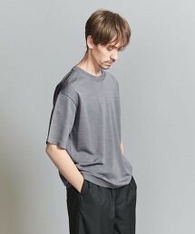 FUSION COLOR 針織T恤