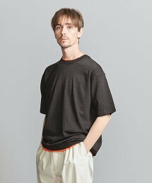 FUSION COLOR 針織T恤