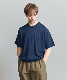 FUSION COLOR 針織T恤
