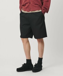 ＜H＞worsted 短褲