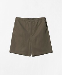 ＜H＞worsted 短褲