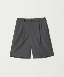 worsted 休閒輕便短褲  