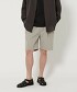 LT.GRAY 180cm B89 W72 H88 SIZE:L