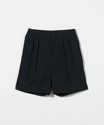 縮紋尼龍短褲