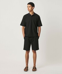 ＜LACOSTE for BEAUTY&YOUTH＞素色短褲