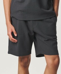 ＜LACOSTE for BEAUTY&YOUTH＞素色短褲