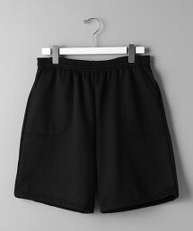 ＜LA Blanks＞ SWEAT SHORTS / 短褲 美國製