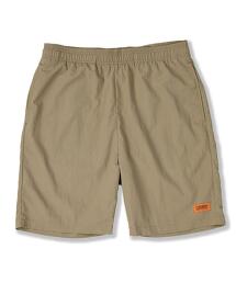 TW UNIVERSAL OVERALL PACKABLE SHORTS 男裝短褲