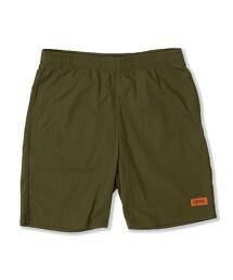 TW UNIVERSAL OVERALL PACKABLE SHORTS 男裝短褲