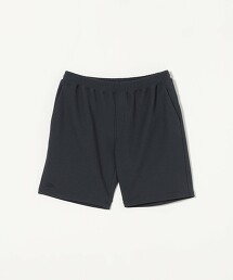 ＜LACOSTE for BEAUTY&YOUTH＞ 單色短褲