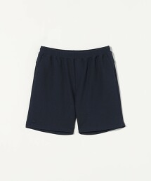 ＜LACOSTE for BEAUTY&YOUTH＞ 單色短褲