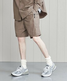 ＜GRIP SWANY × koti＞GEAR SHORT PANTS/短褲