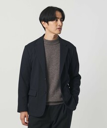 ECO FULFLAN® 舒適剪裁西裝外套