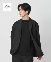 360°MASTER ICE 抗UV涼感防潑水西裝外套