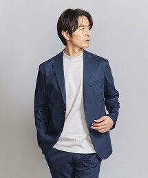 TORAY 乾爽彈性2釦西裝外套