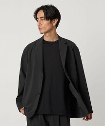 360°MASTER 防潑水輕鬆2釦彈性西裝外套