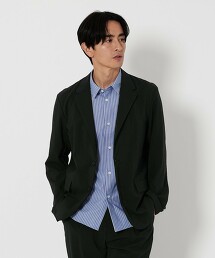 TORAY「RIRANCHA＆＋」舒適剪裁西裝外套