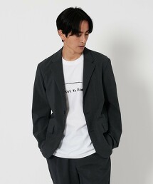 TORAY「RIRANCHA＆＋」舒適剪裁西裝外套