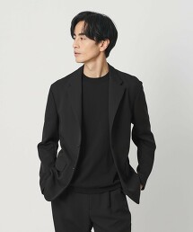 TORAY Waltz 舒適剪裁西裝外套 橫向彈性