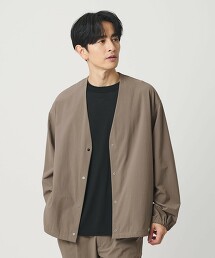 360°MASTER 防潑水彈性壓扣可調整開襟衫