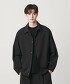 BLACK 186cm B90 W67 H90 SIZE:L