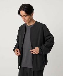 360°MASTER 防潑水拉鍊外套