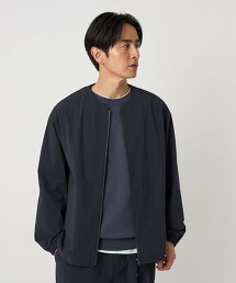 360°MASTER 防潑水拉鍊外套
