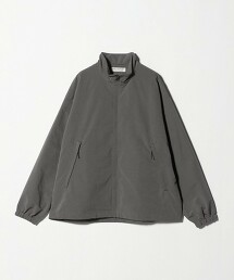 PERTEX 寬鬆外套