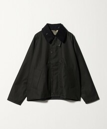 【特別訂製】 ＜Barbour＞Transport Jacket