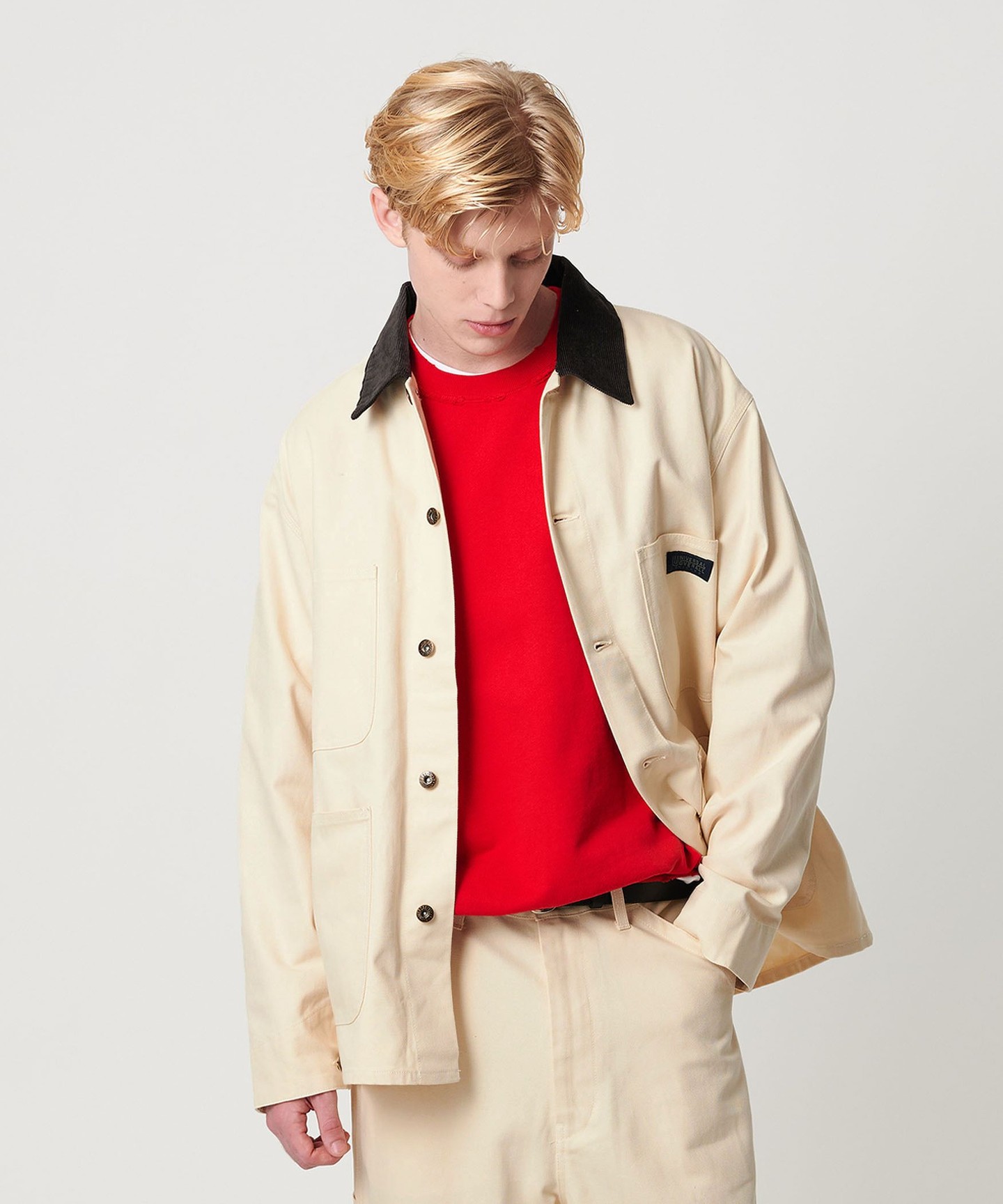 OFF WHITE